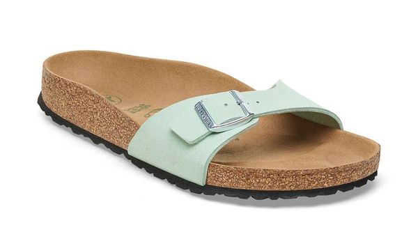 Birkenstock Birkenstock Madrid Synthetics Narrow Fit