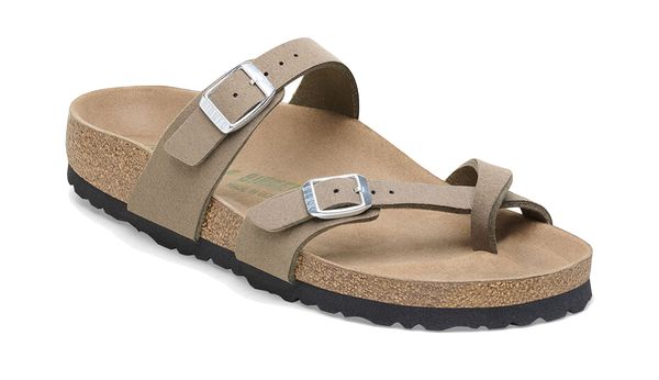 Birkenstock Birkenstock Mayari Synthetics Regular Fit