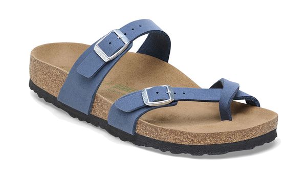 Birkenstock Birkenstock Mayari Synthetics Regular Fit
