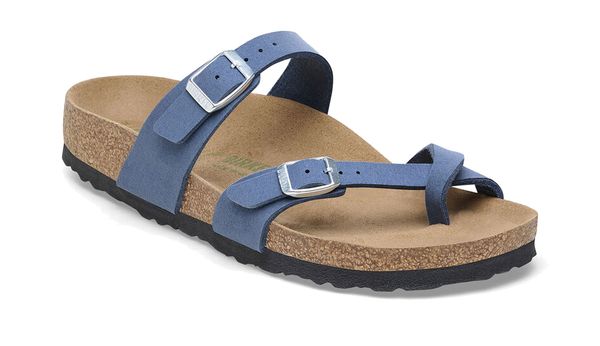 Birkenstock Birkenstock Mayari Vegan Synthetics Narrow Fit