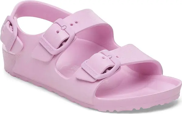 Birkenstock Birkenstock Milano EVA Narrow Fit Fondant Pink Деца - Сандали Birkenstock - Розов - 1029544-29 - Size: 29