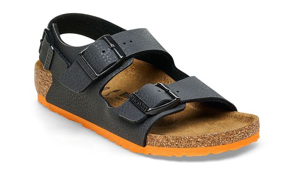 Birkenstock Birkenstock Milano Kids Birko-Flor Narrow Fit