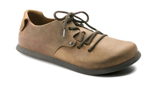 Birkenstock Birkenstock Montana FL Cuoio Regular Fit