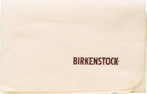 Birkenstock Birkenstock Polishing Cloth Unisex - Грижа за обувки Birkenstock - Многоцветен - 1027643-One-size - Size: One size