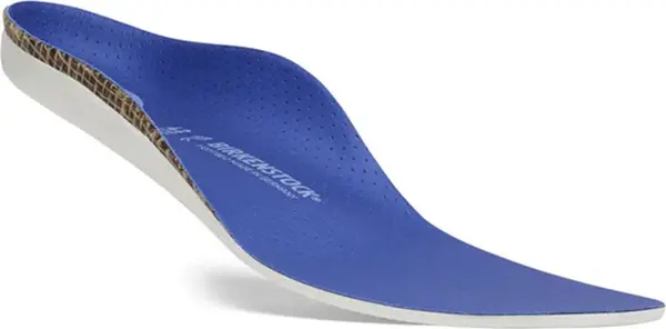 Birkenstock Birkenstock Replacement Footbed Regular Fit Unisex - Стелки за обувки Birkenstock - Син - 1022954-7 - Size: 7