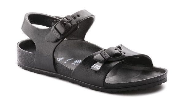 Birkenstock Birkenstock Rio EVA Kids Black