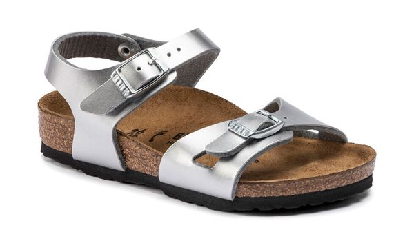 Birkenstock Birkenstock Rio Kids Regular Fit