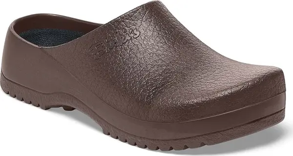 Birkenstock Birkenstock Super-Birki Fusion PU Unisex - Сандали Birkenstock - Кафяв - 1027220-2.5 - Size: 2.5
