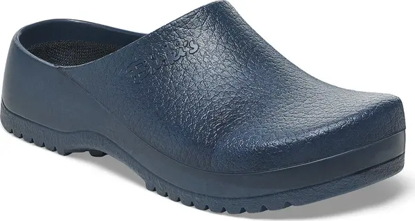 Birkenstock Birkenstock Super-Birki Fusion PU Unisex - Сандали Birkenstock - Син - 1027200-2.5 - Size: 2.5