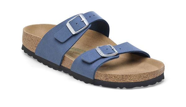Birkenstock Birkenstock Sydney Vegan Synthetics Narrow Fit