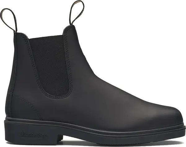 Blundstone Blundstone 063 Chelsea Boots Black Unisex - Обувки Blundstone - Черен - B063-7 - Size: 7