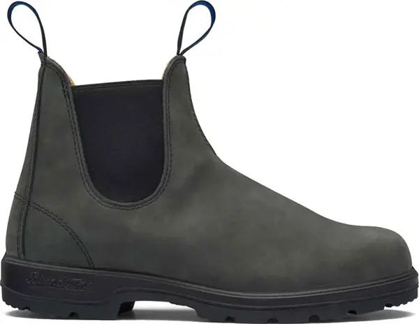 Blundstone Blundstone 1478 Black Unisex - Обувки Blundstone - Черен - B1478-4 - Size: 4