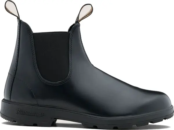Blundstone Blundstone 2414 Chelsea Boots Black Unisex - Обувки Blundstone - Черен - B2414-5 - Size: 5