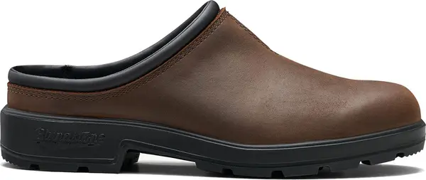 Blundstone Blundstone 2421 Antique Brown Unisex - Сандали Blundstone - Кафяв - B2421-4 - Size: 4