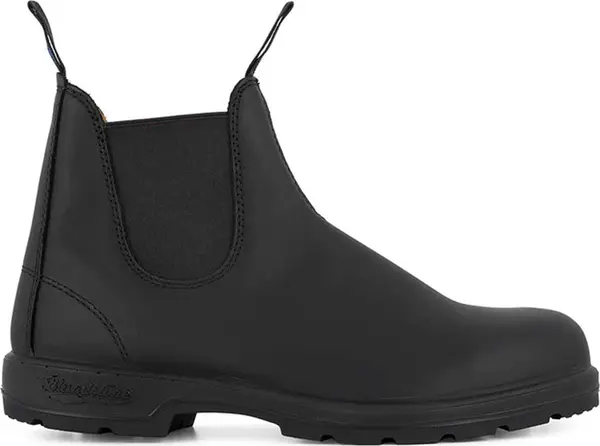 Blundstone Blundstone 566 Chelsea Boots Black Thermal Unisex - Обувки Blundstone - Черен - B566-6 - Size: 6