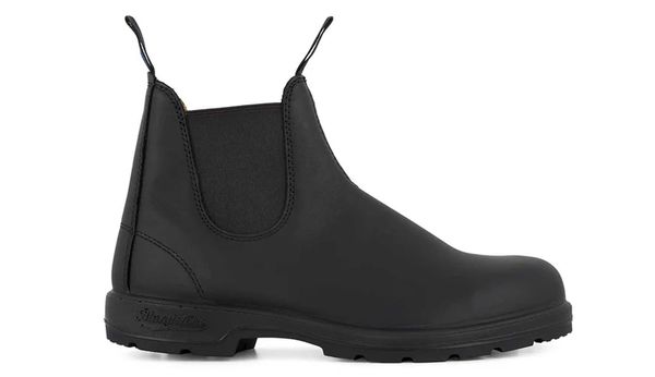Blundstone Blundstone Chelsea Boots Black Thermal
