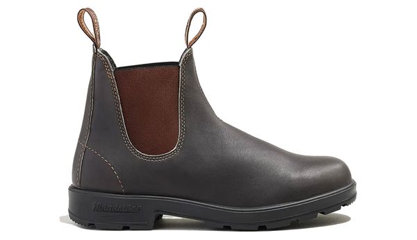 Blundstone Blundstone Chelsea Boots Stout Brown