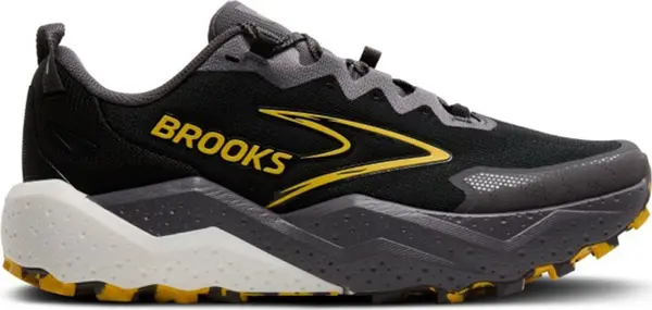 Brooks Brooks Caldera 8 M Мъже - Спортни обувки Brooks - Черен - 1104401D-050-7.5 - Size: 7.5
