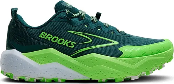 Brooks Brooks Caldera 8 M Мъже - Спортни обувки Brooks - Зелен - 1104401D-371-7.5 - Size: 7.5