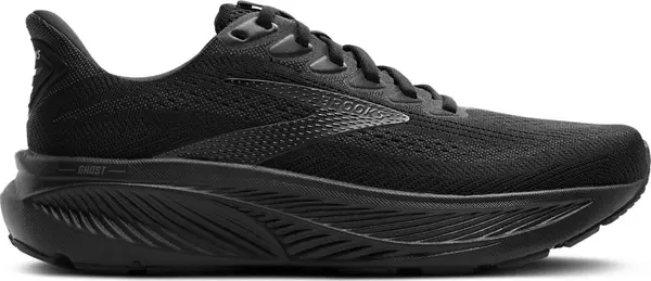 Brooks Brooks Ghost 17 M Мъже - Спортни обувки Brooks - Черен - 1104422E-020-7.5 - Size: 7.5