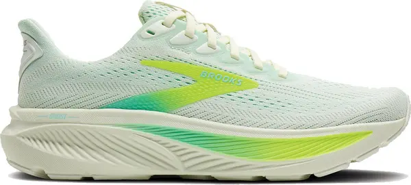 Brooks Brooks Ghost 17 W Жени - Спортни обувки Brooks - Сив - 1204311B-122-5 - Size: 5