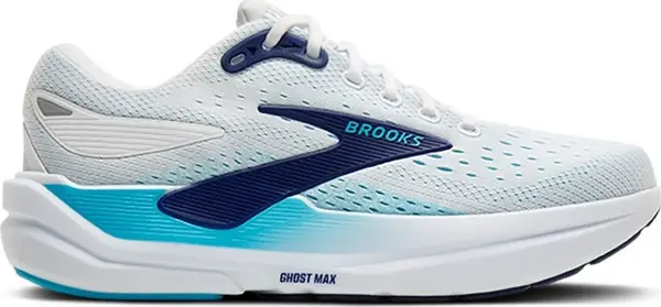 Brooks Brooks Ghost Max 3 M Мъже - Спортни обувки Brooks - Син - 1104641D-178-9.5 - Size: 9.5