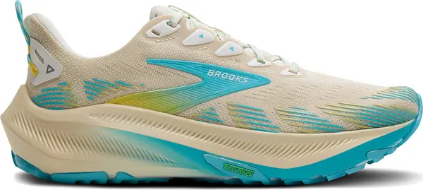 Brooks Brooks Ghost Trail W Жени - Спортни обувки Brooks - Светло кафяв - 1204641B-222-4.5 - Size: 4.5