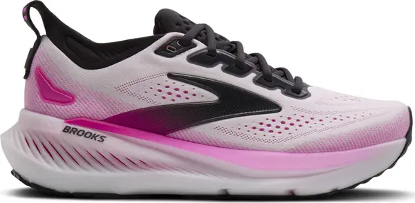 Brooks Brooks Glycerin 23 W Жени - Спортни обувки Brooks - Розов - 1204651B-111-5 - Size: 5