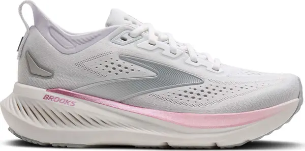 Brooks Brooks Glycerin GTS 23 W Жени - Спортни обувки Brooks - Бял - 1204921B-133-5.5 - Size: 5.5