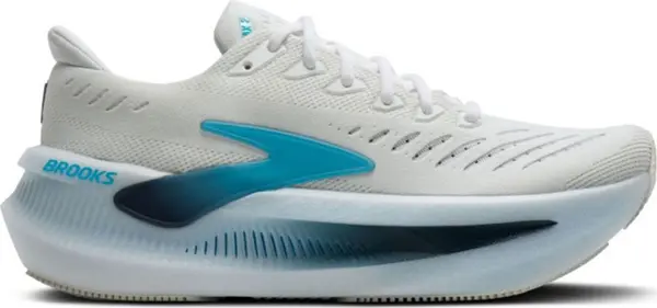 Brooks Brooks Glycerin Max 2 M Мъже - Спортни обувки Brooks - Сив - 1104791D-186-7.5 - Size: 7.5
