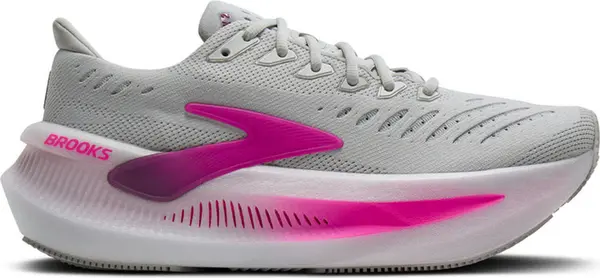 Brooks Brooks Glycerin Max 2 W Жени - Спортни обувки Brooks - Сив - 1204681B-048-4.5 - Size: 4.5