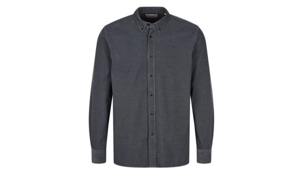 By Garment Makers By Garment Makers Organic Corduroy Shirt