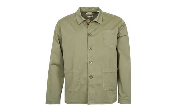 By Garment Makers By Garment Makers The Organic Workwear Jacket