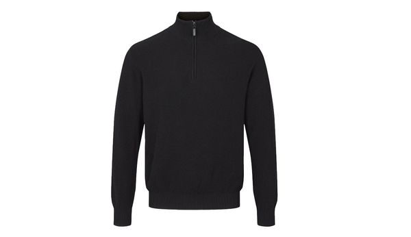 By Garment Makers By Garment Makers Theo Half Zip