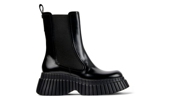 Camper Camper BCN Mimi Negro