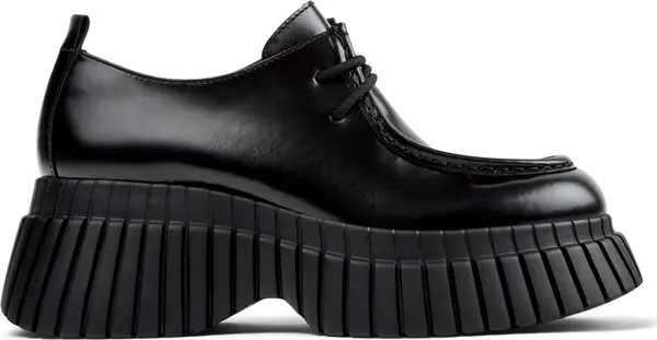 Camper Camper BCN Mimi Negro Жени - Обувки Camper - Черен - K201678-001-7 - Size: 7