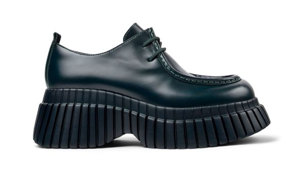 Camper Camper BCN Mimi Petrol