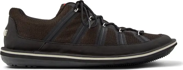 Camper Camper Beetle Black Мъже - Обувки Camper - Черен - K101096-001-7 - Size: 7
