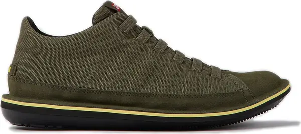 Camper Camper Beetle Green Мъже - Обувки Camper - Зелен - 36791-069-7 - Size: 7