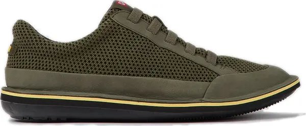 Camper Camper Beetle Green Мъже - Обувки Camper - Зелен - K100918-003-7 - Size: 7