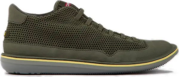 Camper Camper Beetle Green Мъже - Обувки Camper - Зелен - K300327-011-7 - Size: 7