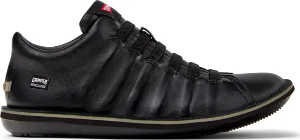 Camper Camper Beetle - Hydroshield Мъже - Обувки Camper - Черен - K300479-008-8 - Size: 8