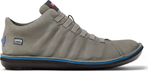 Camper Camper Beetle - Hydroshield Мъже - Обувки Camper - Сив - K300479-009-9 - Size: 9