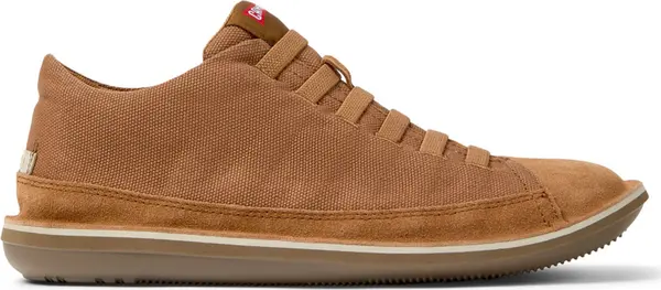 Camper Camper Beetle Мъже - Обувки Camper - Кафяв - 36791-081-9 - Size: 9