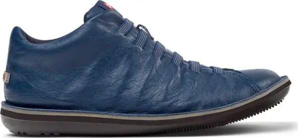 Camper Camper Beetle Мъже - Обувки Camper - Син - 36678-089-11 - Size: 11