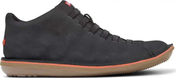 Camper Camper Beetle Мъже - Обувки Camper - Сив - 36678-086-8 - Size: 8