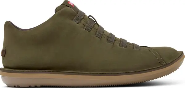 Camper Camper Beetle Мъже - Обувки Camper - Зелен - 36678-087-11 - Size: 11