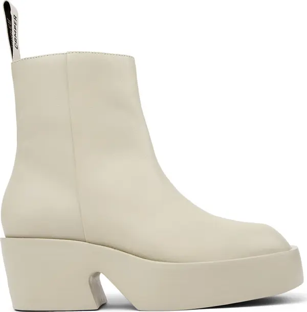 Camper Camper Billie Жени - Обувки Camper - Сив - K400754-006-5 - Size: 5