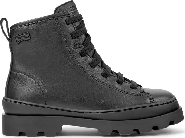 Camper Camper Brutus Kids Жени,Деца - Обувки Camper - Черен - K900179-002-28 - Size: 28