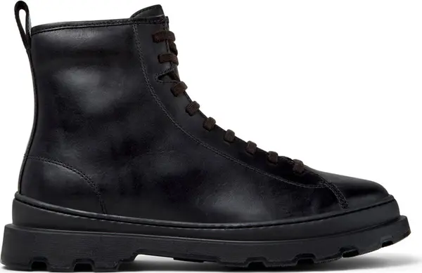 Camper Camper Brutus+ Мъже - Обувки Camper - Черен - K300533-001-7 - Size: 7